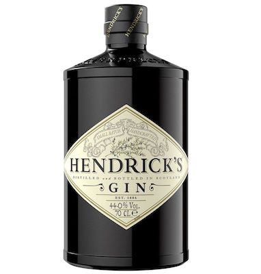 🍸 Hendrick’s Original Gin 44% Vol. für 23€ (statt 31€)