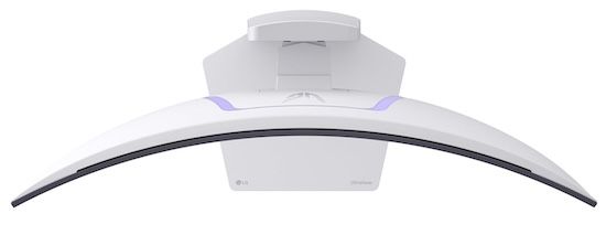 🖥️ LG 34GS95QE   34 Zoll UltraWide QHD UltraGear OLED Monitor für 530€ (statt 686€)