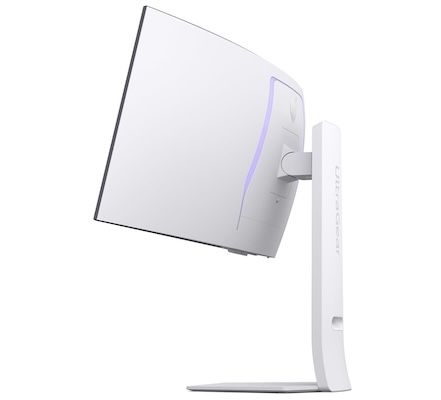 🖥️ LG 34GS95QE   34 Zoll UltraWide QHD UltraGear OLED Monitor für 530€ (statt 686€)