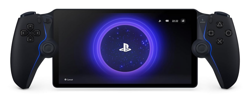🎮 Sony PlayStation Portal Remote-Player für 155€ (statt neu 194€) - Retourenware 🎮 Sony PlayStation Portal Remote Player für 155€ (statt neu 194€) Retourenware