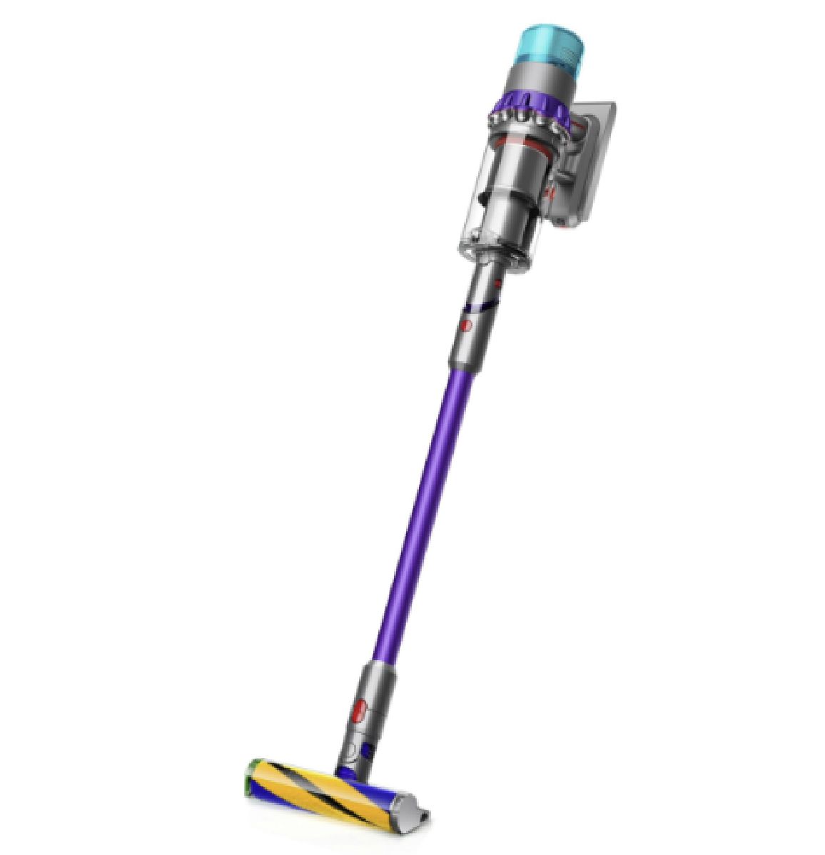🧹 Dyson Gen5detect Absolute Akku-Staubsauger für 413€ (statt neu 599€) – refurb.