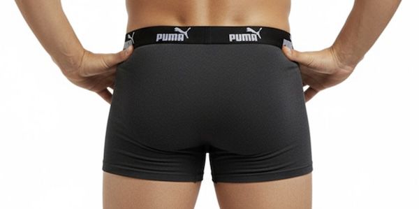🩳 9er Packs Puma Basic Boxershorts ab 37,99€ (statt 55€)