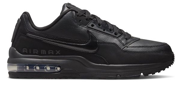 👟 Nike Air Max LTD 3 Leder Sneaker für 85,73€ (statt 100€)