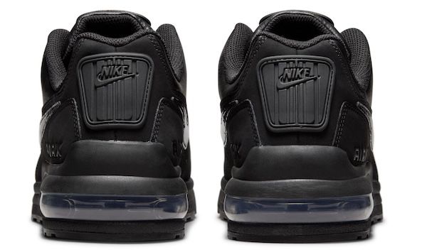 👟 Nike Air Max LTD 3 Leder Sneaker für 85,73€ (statt 100€)