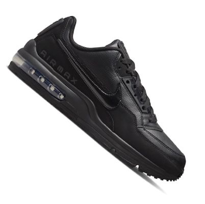 👟 Nike Air Max LTD 3 Leder-Sneaker für 85,73€ (statt 100€)