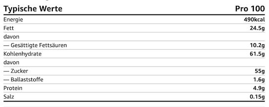 🌰 12x NUTS Haselnuss Schokoriegel mit Karamellfüllung für 3,32€ (statt 9€) - nur 0,28€ je Riegel! 🌰 12x NUTS Haselnuss Schokoriegel mit Karamellfüllung für 3,32€ (statt 9€) nur 0,28€ je Riegel!