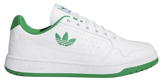 👟 adidas NY 90 Herren Sneaker für 39,98€ (statt 58€)