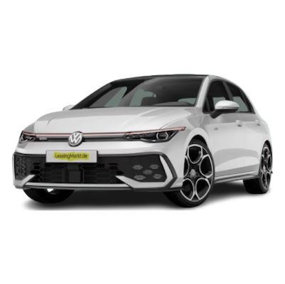 🚗💨 Privat: Volkswagen Golf GTI mit 265 PS für 164€ mtl. – LF 0.36
