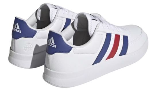 👟adidas Breaknet 2.0 Herren Sneaker für 24€ (statt 37€)   bis Gr. 49