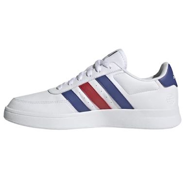 👟adidas Breaknet 2.0 Herren Sneaker für 24€ (statt 37€) – bis Gr. 49