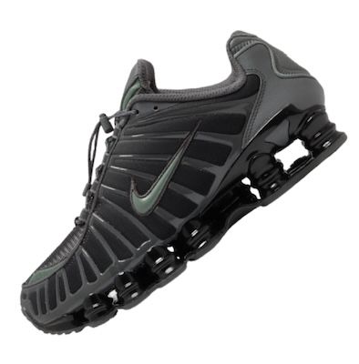 👟 Nike Shox TL Sneaker ab 107,99€ (statt 129€)