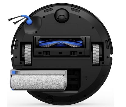 🧹 ECOVACS DEEBOT T80 OMNI Saugroboter mit Frischwasser Selbstreinigung für 419,33€ (statt 499€)