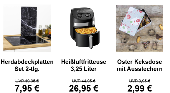 Druckerzubehör ohne Versandkosten ab 19,99€ MBW   günstige Druckerpatronen, Batterien & mehr