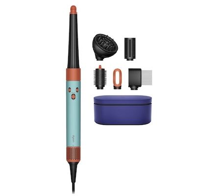 👩‍🦰 Dyson Airwrap i.d. Multi Haarstyler für 289€ (statt neu 449€) – refurbished mit 1 Jahr Garantie
