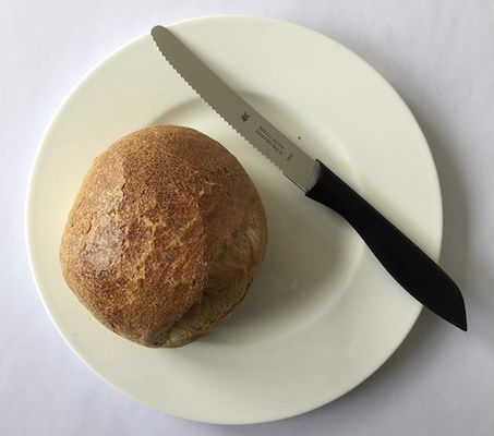 🔪 6x WMF Classic Line Brotzeitmesser für 15,89€ (statt 20€)