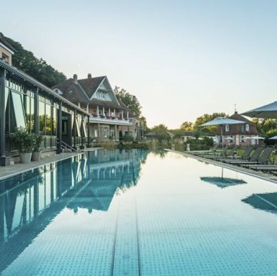 💆‍♂️ ÜN in Bad Sobernheim inkl. Frühstück und Spa-Nutzung ab 89€ p.P.