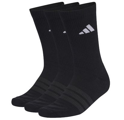 🧦 3er Pack adidas Sportswear Crew Socks für 8,49€ (statt 12€)