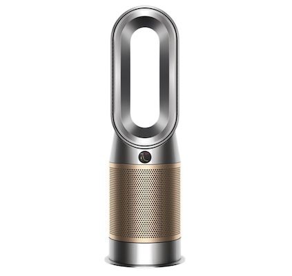 💨 Dyson Purifier Hot + Cool HP09 Luftreiniger mit Heizfunktion für 359€ (statt neu 499€) – refurb.