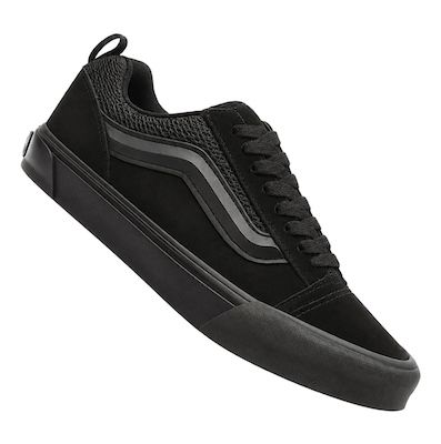 👟 Vans Knu Skool Sneaker in Schwarz für 44,94€ (statt 60€)