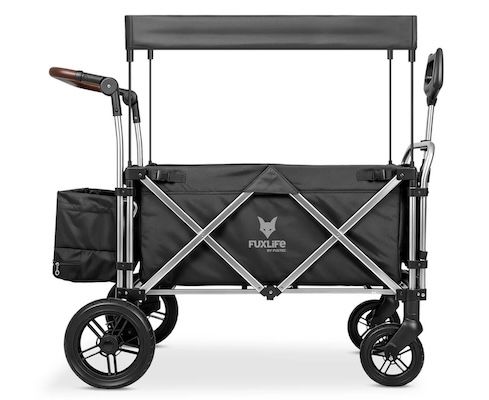 🚸 Fuxtec CTL-900 Luxus Bollerwagen für 257,30€ (statt 434€) 🚸 Fuxtec CTL 900 Luxus Bollerwagen für 257,30€ (statt 434€)