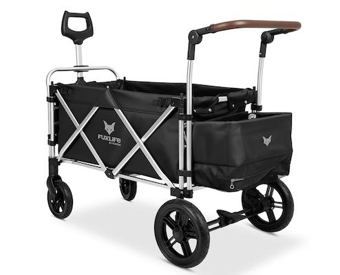 🚸 Fuxtec CTL-900 Luxus Bollerwagen für 257,30€ (statt 424€) 🚸 Fuxtec CTL 900 Luxus Bollerwagen für 257,30€ (statt 424€)
