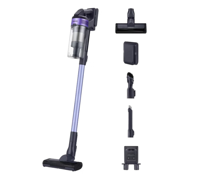 🧹 SAMSUNG Jet 60 turbo Akku Stielsauger mit Zubehör für 116,95€ (statt 189€)