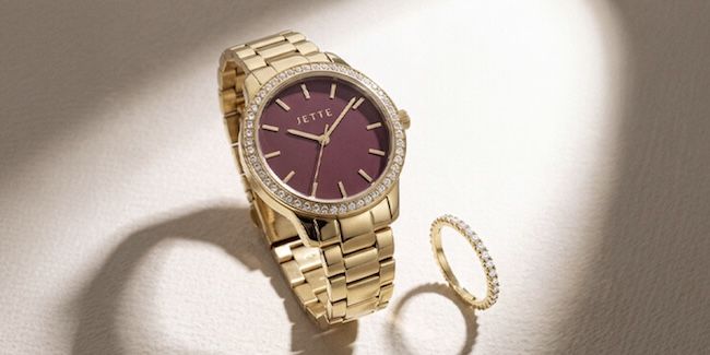 💍⌚️ Christ Sale mit bis zu 20% Rabatt auf Schmuck, Uhren und mehr