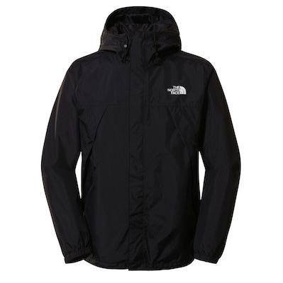 🧥 The North Face Antora Herren Regenjacke für 72,75€ (statt 96€)