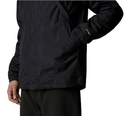 đ§„ The North Face Antora Herren Regenjacke fĂŒr 72,75⏠(statt 96âŹ) đ§„ The North Face Antora Herren Regenjacke fĂŒr 72,75⏠(statt 96âŹ)