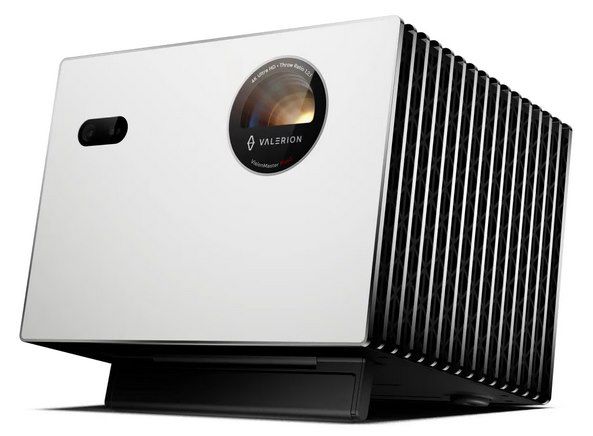 📽️ Valerion Beamer Sale bis zu 600€ Rabatt z.B. Valerion VisionMaster Pro 2 für 2.399€ (statt 3.000€)