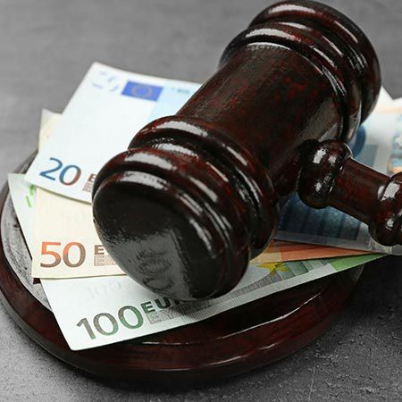 ⚖️ Klarna zieht gegen Google vor Gericht & verlangt 7,1 Milliarden Euro Schadenersatz