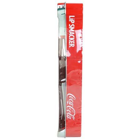 👄 6er Pack Lip Smacker Coca Cola Vintage Geschenkset für 6,20€ (statt 8€)