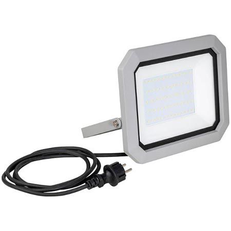 💡 as-Schwabe Slimline LED Strahler mit 50W + 4.250lm für 24,99€ (statt 79€)