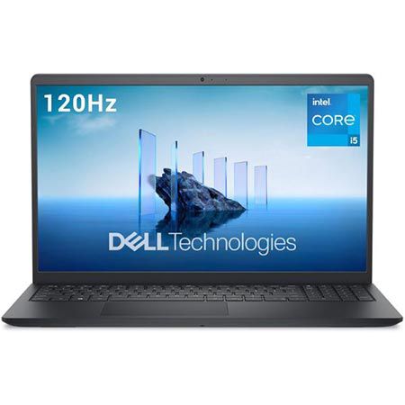 💻 Dell DC15250 15 Laptop mit 15,6″ FHD + i5-1334U, 16GB/512GB für 449€ (statt 579€)