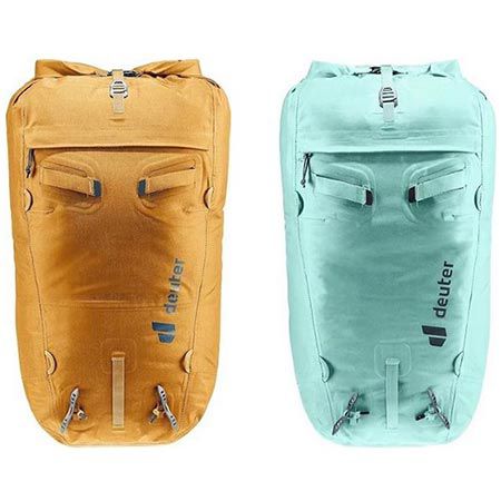 🔥🎒 Deuter Durascent 30L & 28L Trekkingrucksack für 59,99€ (statt 135€) 🔥🎒 Deuter Durascent 30L & 28L Trekkingrucksack für 59,99€ (statt 135€)