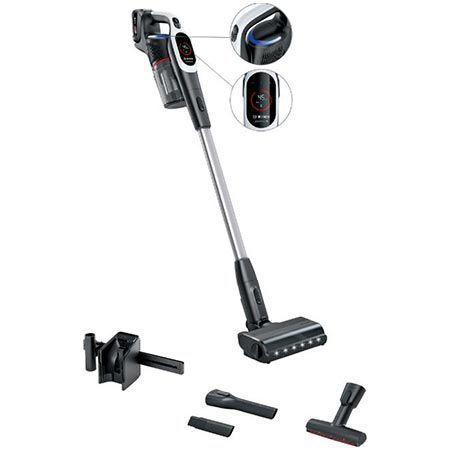 🧹 Bosch Unlimited 9 Akku-Stielstaubsauger für 389€ (statt 429€)