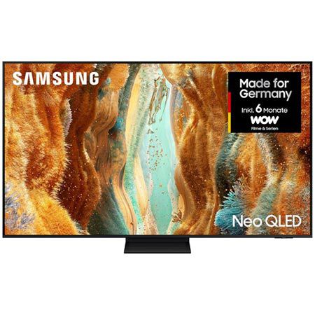 🔥 Samsung QN70F Neo QLED 75″ 4K Mini LED TV mit 144Hz für 1.299€ (statt 1.859€)