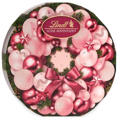 🎄 Lindt Schokoladen Kostbarkeiten Adventskalender 2025 für 24,19€ (statt 30€)