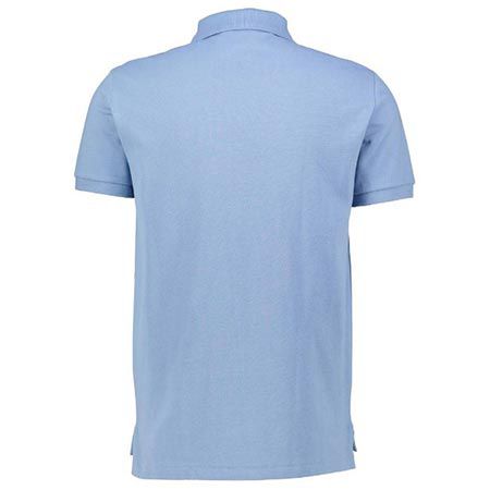 👕 Polo Ralph Lauren Custom Poloshirt in versch. Farben für je 85,69€ (statt 125€)