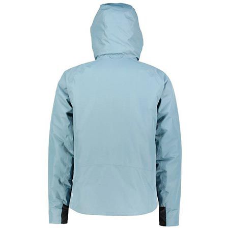 🧥 meru Pilot Point Trekkingjacke für 47,44€ (statt 57€)