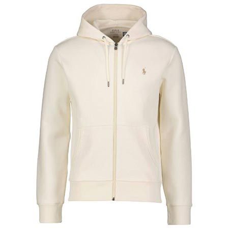 🧥 Polo Ralph Lauren Sweatjacke mit Kapuze für 132,44€ (statt 158€)