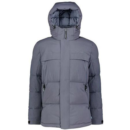 🧥 meru Varberg Steppjacke in 2 Farben für je 72,94€ (statt 107€)