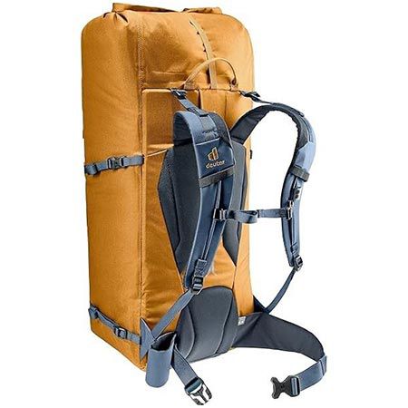 🔥 Deuter Durascent Trekkingrucksack mit 44L +10L Erweiterung für 79,99€ (statt 201€)