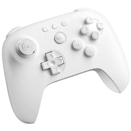 🎮 8Bitdo 64 Bluetooth Controller, Switch, PC & Android für 29,10€ (statt 38€)