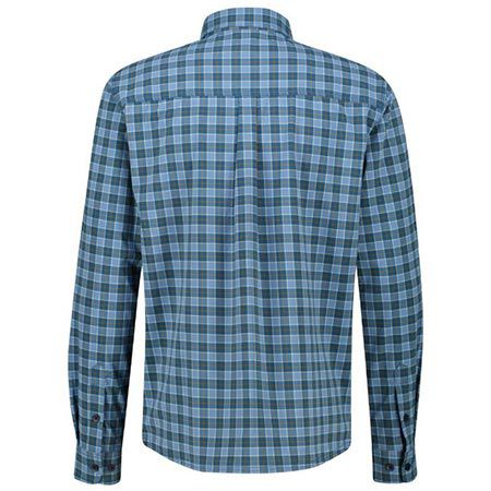👕 meru Peania Herren Hemd für 47,44€ (statt 59€)