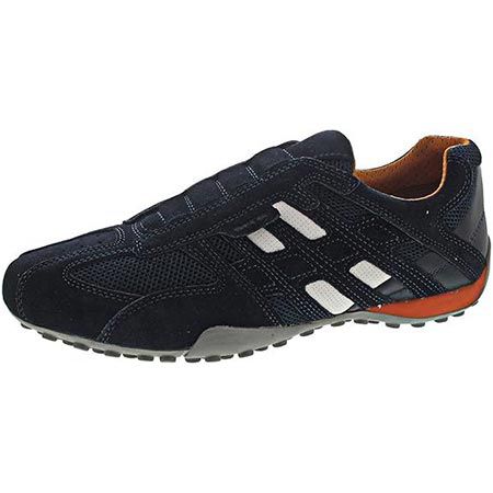 👟 Geox Uomo Snake L Sneaker für 42,90€ (statt 64€) 👟 Geox Uomo Snake L Sneaker für 42,90€ (statt 64€)