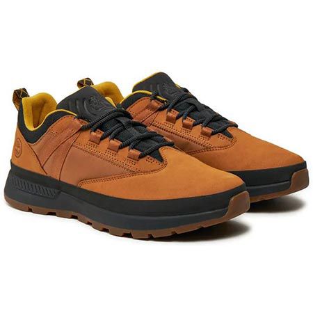 🥾 Timberland Euro Trekker Low F/L Wanderschuhe für 76,49€ (statt 96€)