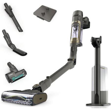 🔥 Shark PowerDetect Clean & Empty Akku Staubsauger für 339,99€ (statt 500€)