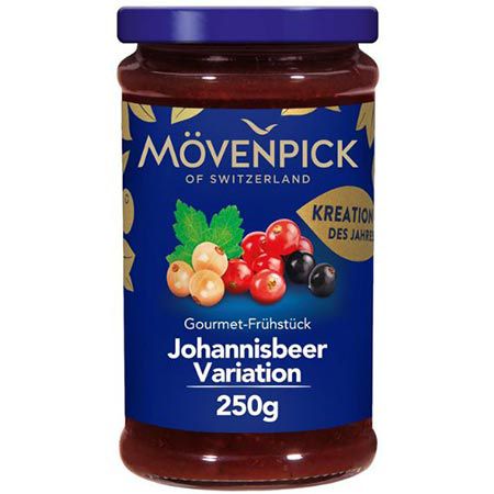 🍞 Mövenpick Gourmet-Frühstück Johannisbeer-Variation ab 1,56€ (statt 3€) 🍞 Mövenpick Gourmet-Frühstück Johannisbeer-Variation ab 1,56€ (statt 3€)