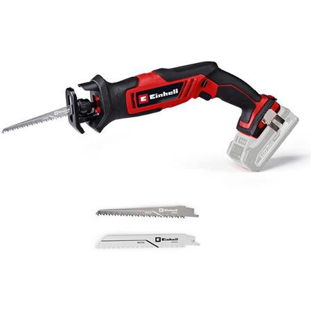 🪚 Einhell TE-AP 18/13 Akku-Universalsäge für 59,99€ (statt 70€)